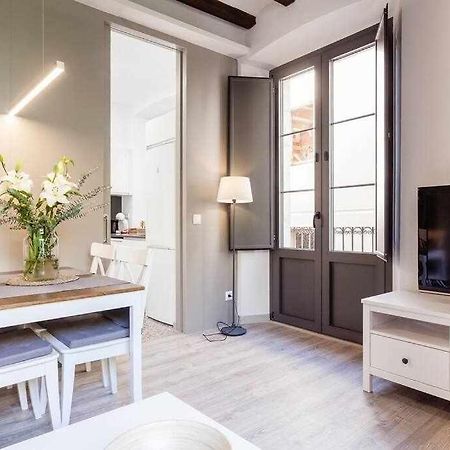Sleep & Stay Home With Balcony Bonaventura 3 Girona Exterior photo