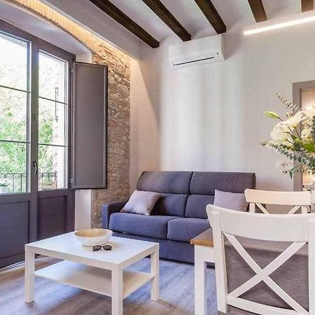 Sleep & Stay Home With Balcony Bonaventura 3 Girona Exterior photo