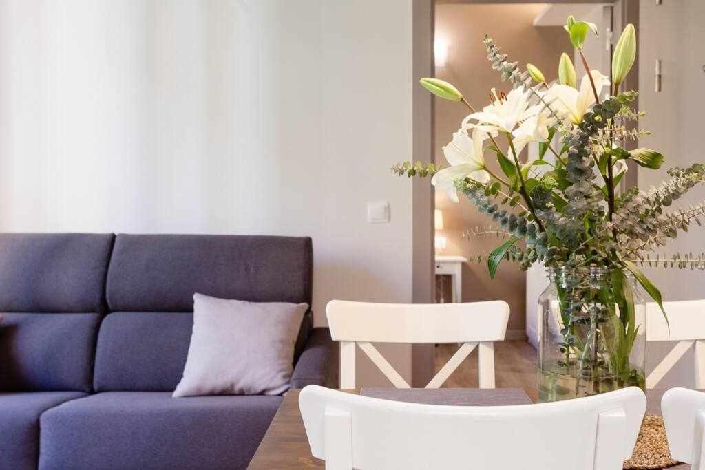 Sleep & Stay Home With Balcony Bonaventura 3 Girona Exterior photo