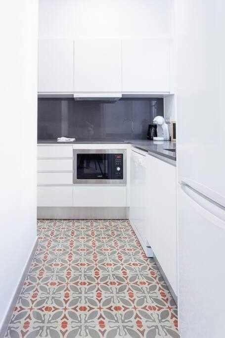 Sleep & Stay Home With Balcony Bonaventura 3 Girona Exterior photo